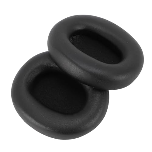 Ersatz -Earpads für Crusher ANC 2, über Ohrgeräuschstündung Drahtlose Kopfhörer Ohrpolster, Kissen Protein Leder Speicherschaum, Kopfhörer Ohrpolster Ohrpolster Ersatz -Earpads für Crusher ANC 2, über Ohrgeräuschstündung Drahtlose Kopfhörer Ohrpolster, Kissen Protein Leder Speicherschaum, Kopfhörer Ohrpolster Ohrpolster von Bewinner