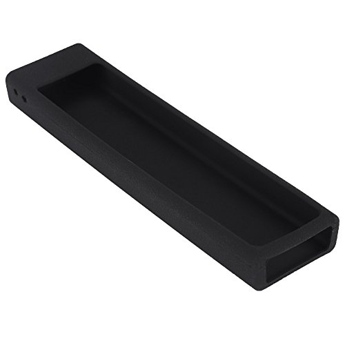 Fernbedienung Abdeckung, Bewinner Stoßfest Schutzhülle Abdeckung für Smart TV Silikon Fernbedienung RMF-TX200C Schwarz Fernbedienung Protective Case Fernbedienung Abdeckung, Bewinner Stoßfest Schutzhülle Abdeckung für Smart TV Silikon Fernbedienung RMF-TX200C Schwarz Fernbedienung Protective Case von Bewinner