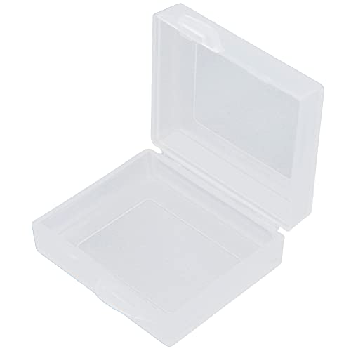 Kamera-Akku-Schutz-Aufbewahrungsbox für 9, Kunststoffkoffer für -Akku, Sichere, Organisierte und Trockene Aufbewahrungslösung Kamera-Akku-Schutz-Aufbewahrungsbox für 9, Kunststoffkoffer für -Akku, Sichere, Organisierte und Trockene Aufbewahrungslösung von Bewinner