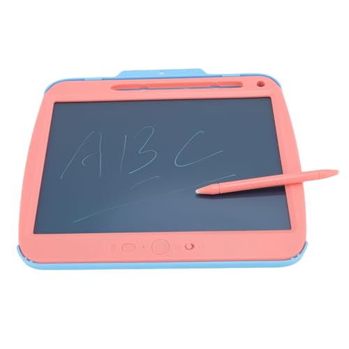 LCD-Schreibtablett-Doodle-Board, 9-Zoll-Zeichentablett-Schreibblock, Elektronischer Handschrift-Notizblock für Kinder und Erwachsene LCD-Schreibtablett-Doodle-Board, 9-Zoll-Zeichentablett-Schreibblock, Elektronischer Handschrift-Notizblock für Kinder und Erwachsene von Bewinner