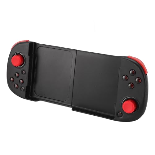 Bewinner Mobiler Gaming-Controller – Kabelloser Telefon-Controller für Android für PC, Kabelloses, Erweiterbares BT-Gamepad für Verschiedene Plattformen von Bewinner