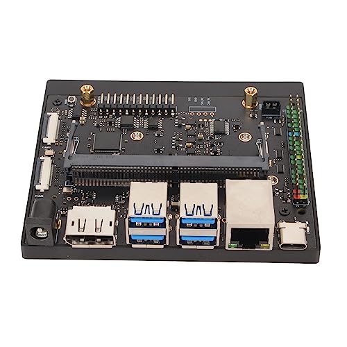 NX-Entwicklungsboard Basierend auf Jetson Orin, Jetson Xavier NX-Entwicklerkit, M.2 Key M Ports von Bewinner