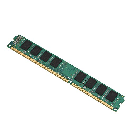 RAM DDR3 PC12800, Bewinner Hohe Qualität 240Pin DDR3 2 GB 1600 MHz Arbeitsspeicher RAM Geeignet für PC12800 DDR3 1600 Arbeitsspeicher von Bewinner