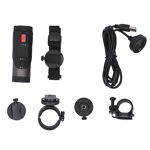 S20+ Fahrrad Motorradhelm Kamera, Wasserdichter 4K HD WLAN Motorrad Video DV Camcorder, 170° Weitwinkel Sport Action Kamera für die Wildnis Im Freien S20+ Fahrrad Motorradhelm Kamera, Wasserdichter 4K HD WLAN Motorrad Video DV Camcorder, 170° Weitwinkel Sport Action Kamera für die Wildnis Im Freien von Bewinner