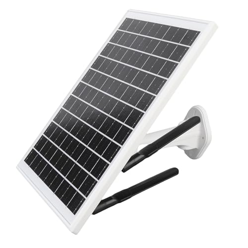 Solar Betrieben 4G LTE -Modemrouter mit 25600 MAh Batterie, Outdoor WiFi Extender Booster, IP66 Water Proof Design, 164 -Fuß von Bewinner