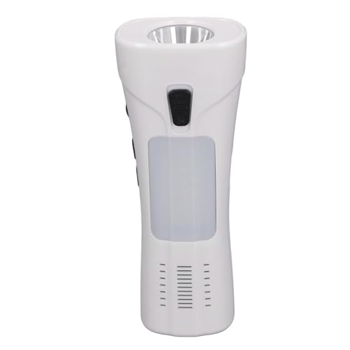 Solar USB Emergency Weather Radio - Tragbare Power Bank, NOAA -Warnungen, LED -Taschenlampen -Radio für das Überleben des Hurrikans, Camping -Reisebereich Im Freien Solar USB Emergency Weather Radio - Tragbare Power Bank, NOAA -Warnungen, LED -Taschenlampen -Radio für das Überleben des Hurrikans, Camping -Reisebereich Im Freien von Bewinner