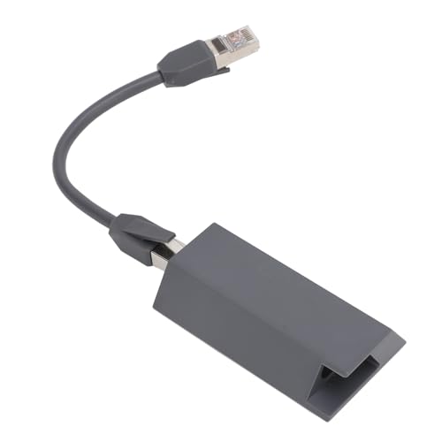 Starlink-Ethernet-Adapter für V2 Gen2, Starlink-Ethernet-Adapter Gen 2 für Kabelgebundenes Externes Netzwerk, Schnelle Stabile Verbindung, Standard-betätigter Gen von Bewinner