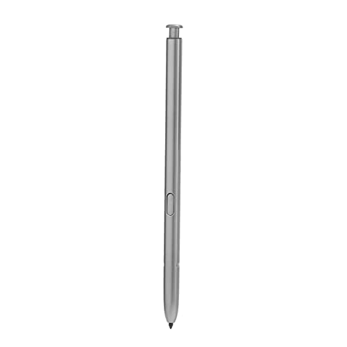 Stylus-Stift, Leichter, Tragbarer, Hochempfindlicher Schreib- und Zeichenstift für Note 20, Note 20 Ultra 5G, Stylus-Stift, Schnelle und Professionelle Stabilität, ABS-Material von Bewinner