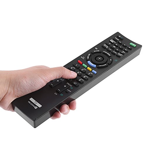TV-Fernbedienung für RM-ED044, Bewinenr Leichter Ersatz-Smart-TV-Fernbedienung für RM-ED044 TV-Fernbedienung für RM-ED044, Bewinenr Leichter Ersatz-Smart-TV-Fernbedienung für RM-ED044 von Bewinner