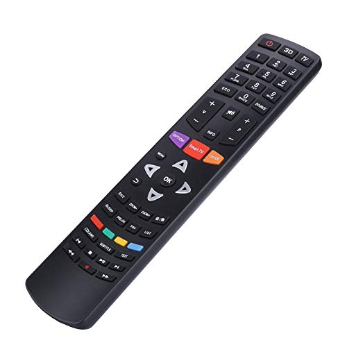 Universal ersatz smart tv Fernbedienung für TCL englisch tv Sets multifunktions tv Fernbedienung bn59-01178b bn59-01178w bn59-01178r bn59-01198x aa59-00790a bn59-01178b Universal ersatz smart tv Fernbedienung für TCL englisch tv Sets multifunktions tv Fernbedienung bn59-01178b bn59-01178w bn59-01178r bn59-01198x aa59-00790a bn59-01178b von Bewinner