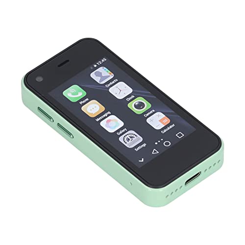 XS13 Smartphone 3G, GSM 2,5 Zoll 1 GB 8 GB Quad Core Android Handys für Android 6.0, Eingebauter 1580 mAh Lithium Ionen Akku, Kinderhandy, Dual SIM Karte, Telefongeschenk für XS13 Smartphone 3G, GSM 2,5 Zoll 1 GB 8 GB Quad Core Android Handys für Android 6.0, Eingebauter 1580 mAh Lithium Ionen Akku, Kinderhandy, Dual SIM Karte, Telefongeschenk für von Bewinner