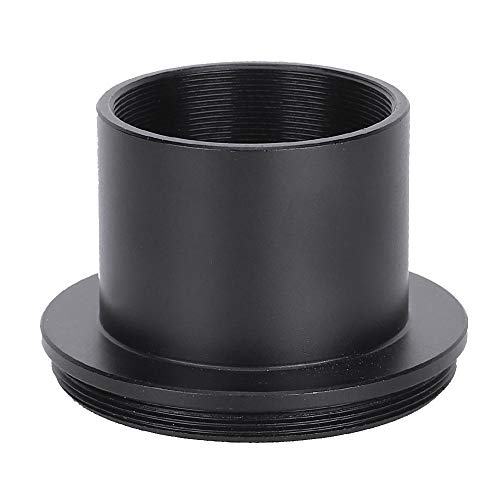 Bewinner1 1,25-Zoll-T-Adapterring, Gewinde Astronomisches Teleskop T-Ring-Montageadapter, Teleskopzubehör für DSLR-Spiegelreflexkamera Bewinner1 1,25-Zoll-T-Adapterring, Gewinde Astronomisches Teleskop T-Ring-Montageadapter, Teleskopzubehör für DSLR-Spiegelreflexkamera von Bewinner1