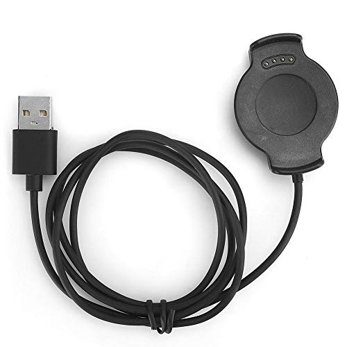 Tragbare Smartwatch-Uhren-Ladekabelbasis, X2 Schnelle Übertragungsgeschwindigkeit Feines Verarbeitungs-Ersatz-Ladestation Docking-Ladekabelbasis Zubehör Tragbare Smartwatch-Uhren-Ladekabelbasis, X2 Schnelle Übertragungsgeschwindigkeit Feines Verarbeitungs-Ersatz-Ladestation Docking-Ladekabelbasis Zubehör von Bewinner1
