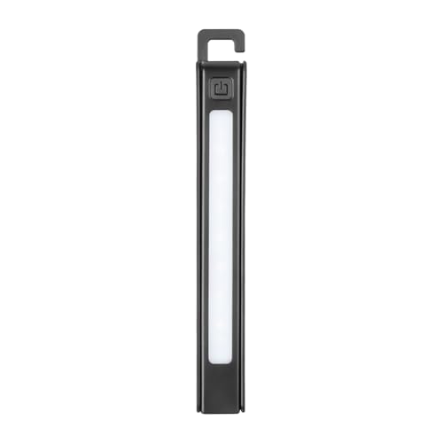 Bexdug Bodybuilding-Beleuchtung - 6-Stufen Dimmen Zusammenklappbare Lampe,Tragbare LED-Beleuchtung Mit Magnetfunktion Für Indoor Outdoor Lesen Fotografie Camping Arbeiten Bexdug Bodybuilding-Beleuchtung - 6-Stufen Dimmen Zusammenklappbare Lampe,Tragbare LED-Beleuchtung Mit Magnetfunktion Für Indoor Outdoor Lesen Fotografie Camping Arbeiten von Bexdug
