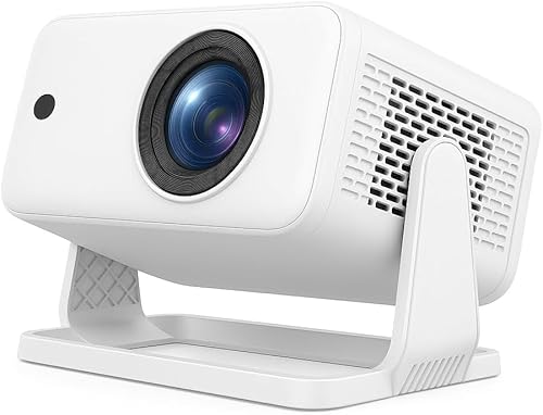 4K Full HD 1080P Mini Beamer 4K Full HD 1080P Mini Beamer von Bextgoo
