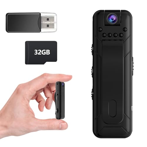 Bextgoo Body Cam Bextgoo Body Cam von Bextgoo