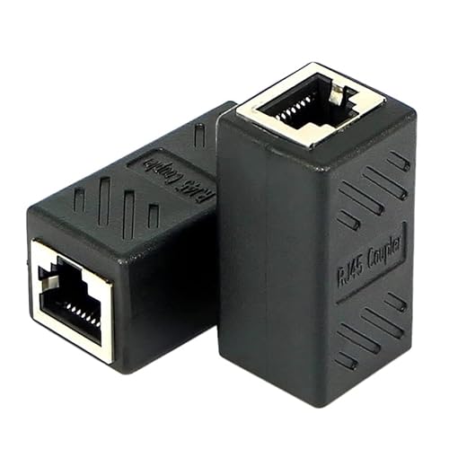 Cat6 -Netzwerk -Ethernet -LAN -Connector -Adapterkoppler von BeyBoss