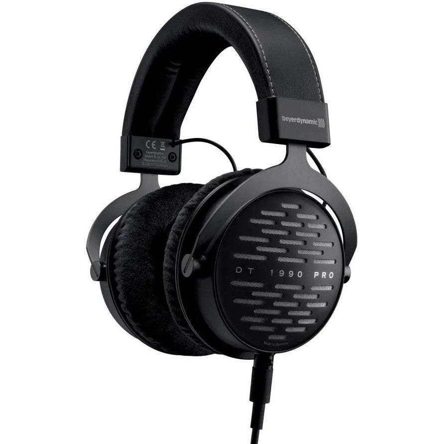 (B-Ware) Beyerdynamic DT 1990 PRO Studio-Kopfhörer, 250 Ohm von Beyerdynamic