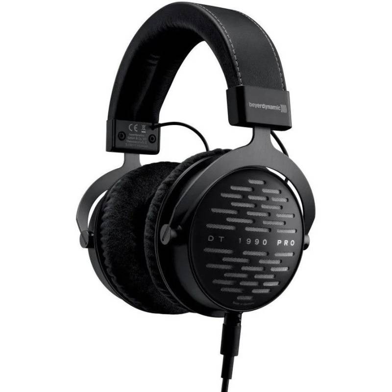 (B-Ware) Beyerdynamic DT 1990 PRO Studio-Kopfhörer, 250 Ohm von Beyerdynamic