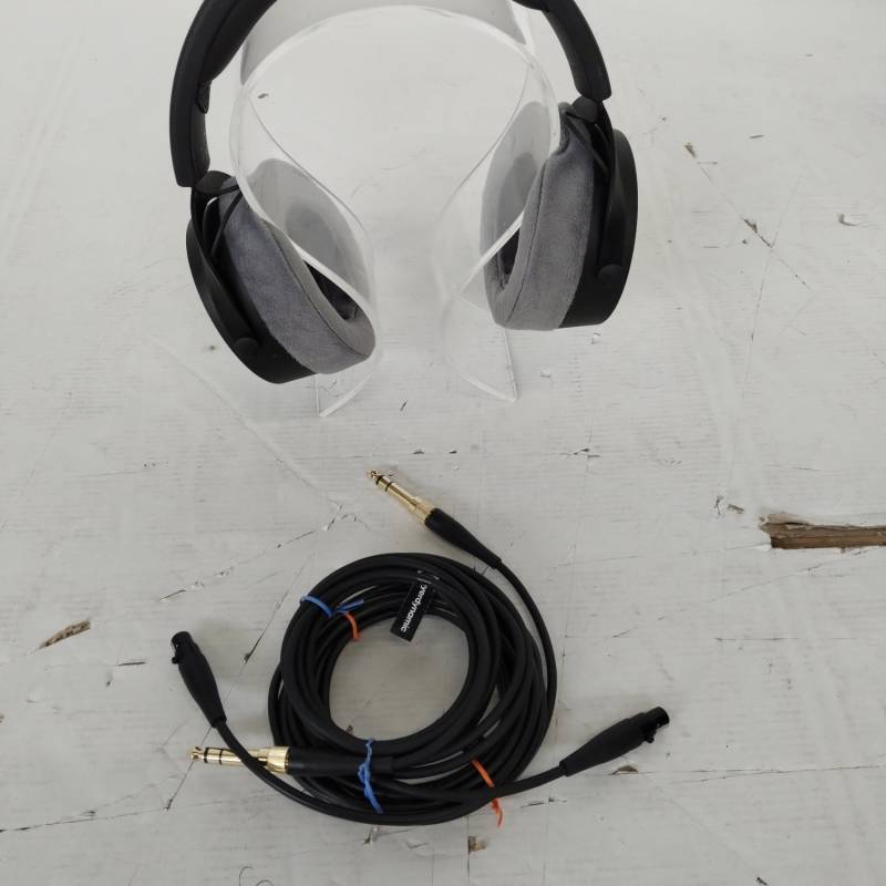 (B-Ware) Beyerdynamic DT 700 PRO X Studio Headphones von Beyerdynamic