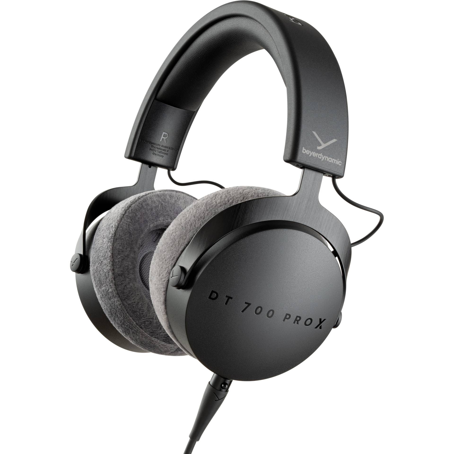 (B-Ware) Beyerdynamic DT 700 PRO X Studio Headphones von Beyerdynamic