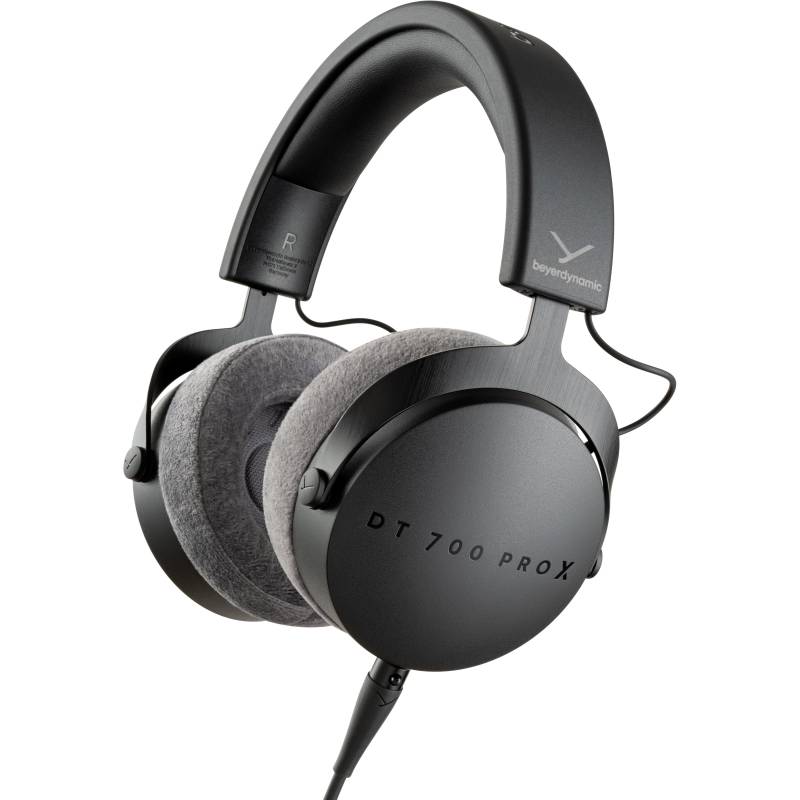 (B-Ware) Beyerdynamic DT 700 PRO X Studio Headphones von Beyerdynamic