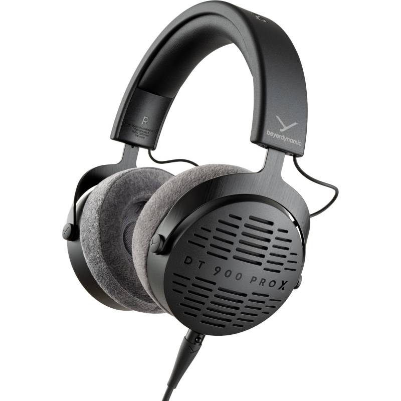 (B-Ware) Beyerdynamic DT 900 PRO X Studio Headphones von Beyerdynamic