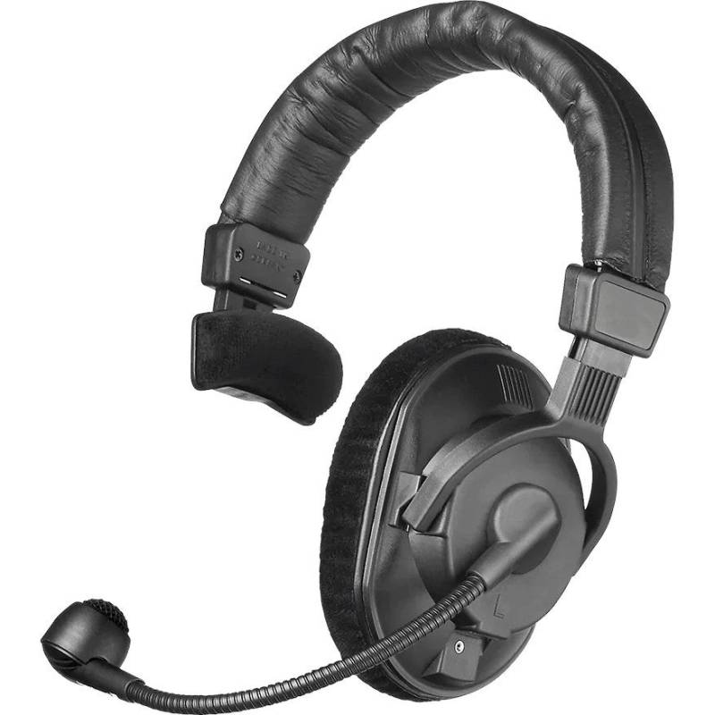 Beyerdynamic DT 280 DT 280 Kopfhörer 200 Ohm von Beyerdynamic