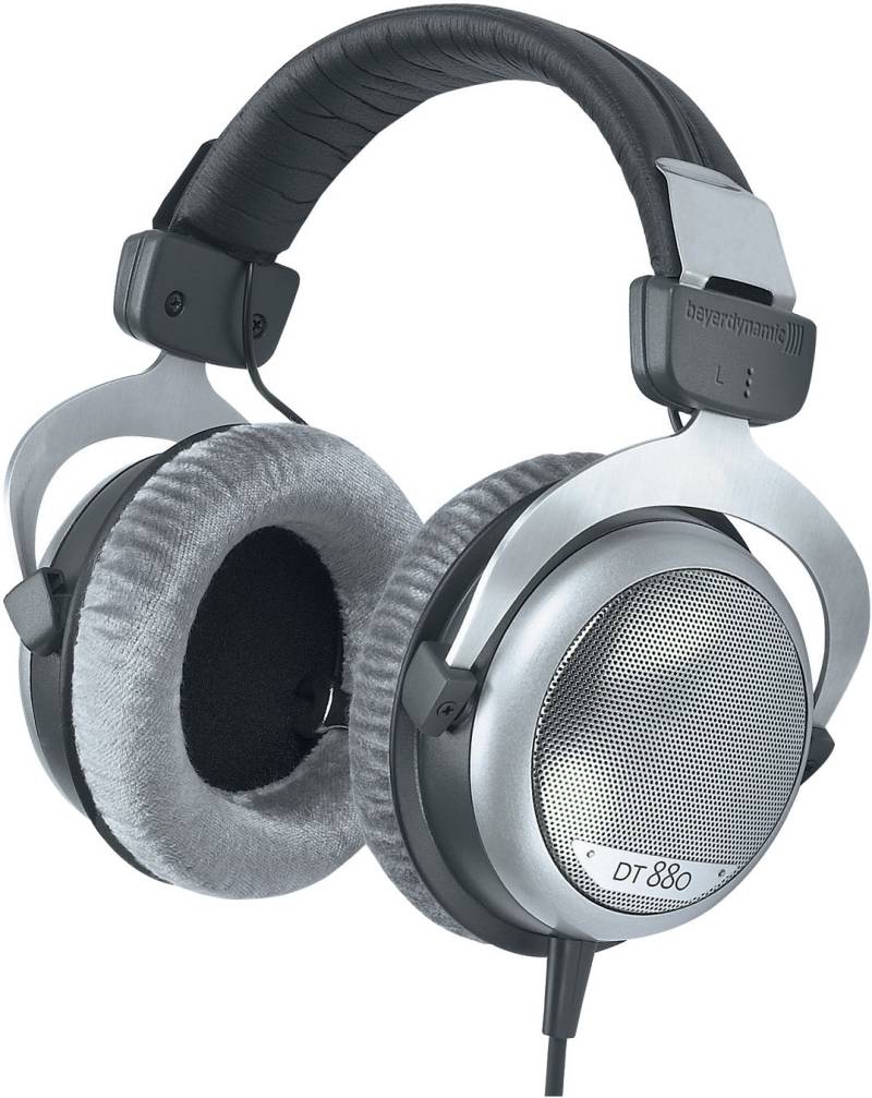 Beyerdynamic DT880 32 Ohm Over Ear Kopfhörer von Beyerdynamic