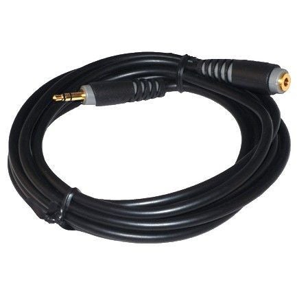 Beyerdynamic Extension Cord Mini-Jack Extension Cable, 3m Beyerdynamic Extension Cord Mini-Jack Extension Cable, 3m von Beyerdynamic
