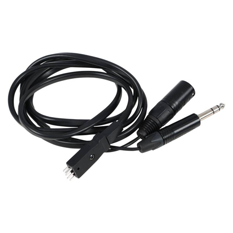 Beyerdynamic K 190.40 K 190.40 Kabel f. DT 190 & DT 290, 1,5m von Beyerdynamic