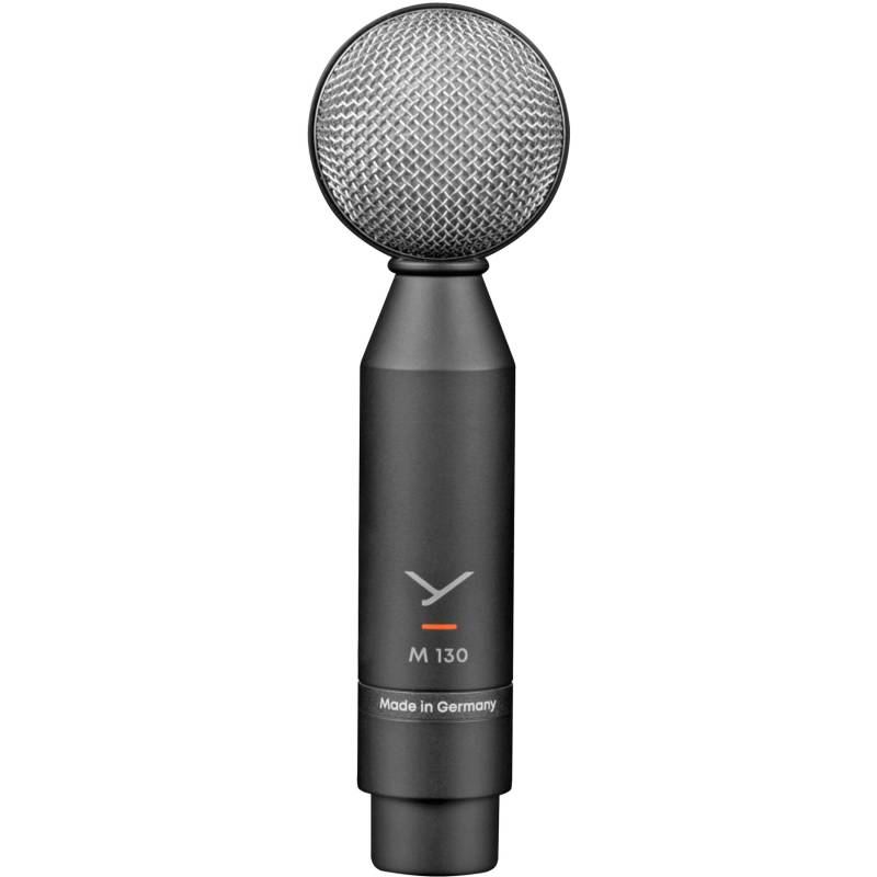 Beyerdynamic M 130 Ribbon Microphone with Dual Ribbon von Beyerdynamic