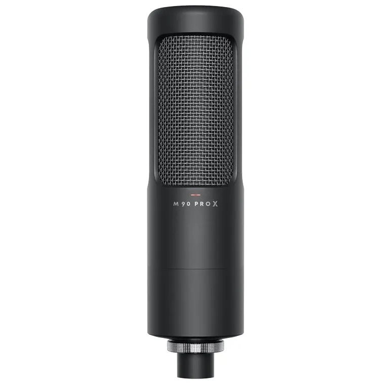 Beyerdynamic M 90 Pro X Large-Diaphragm Condenser Microphone Beyerdynamic M 90 Pro X Large-Diaphragm Condenser Microphone von Beyerdynamic