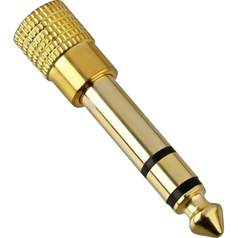 Beyerdynamic M5 Screwable Adapter (Mini-Jack to Jack) von Beyerdynamic