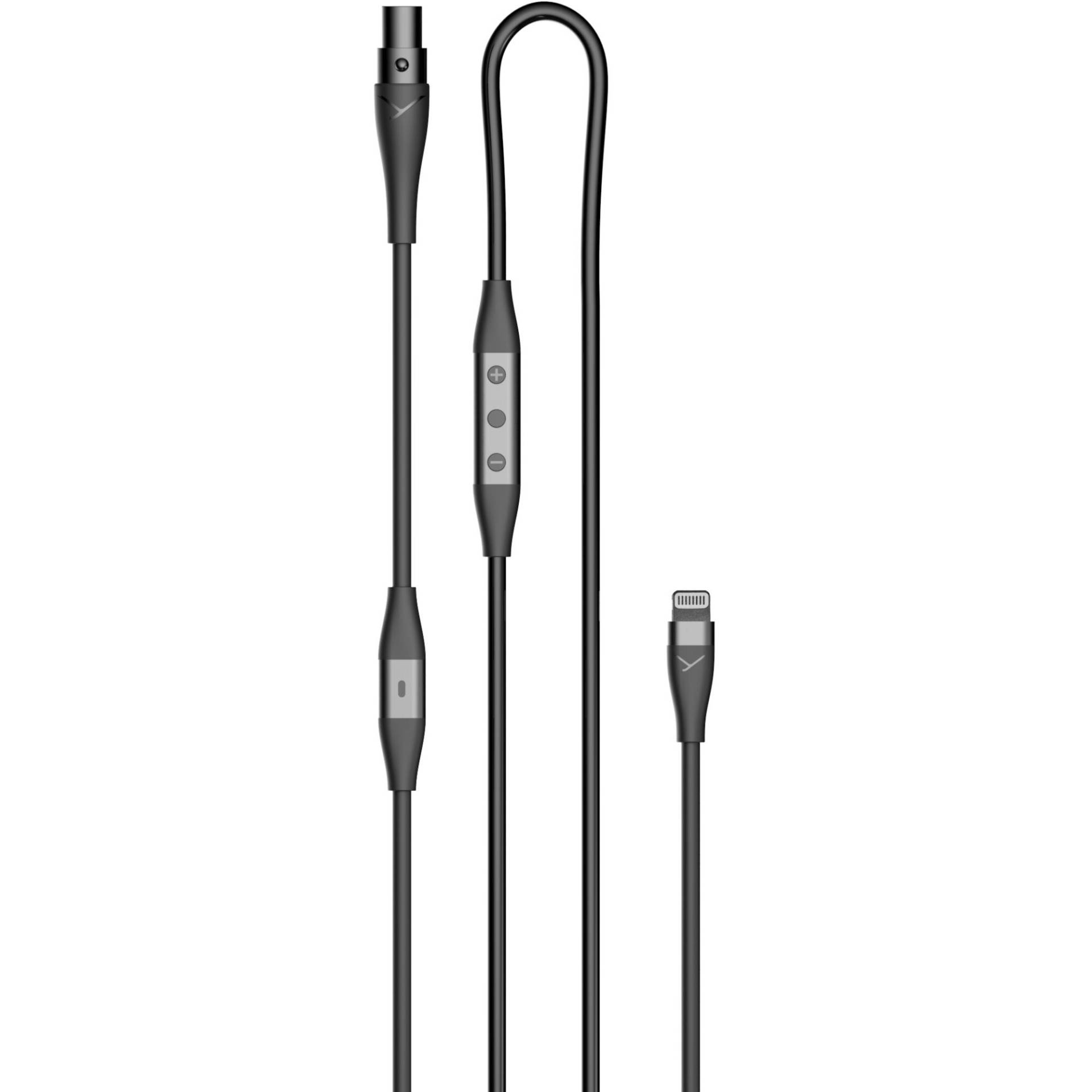 Beyerdynamic PRO X Lightning Headphone Cable with Built-In DAC Beyerdynamic PRO X Lightning Headphone Cable with Built-In DAC von Beyerdynamic