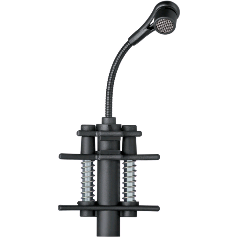 Beyerdynamic TG-D57c Kondensator Clip-On Mikrofon für Drums Beyerdynamic TG-D57c Kondensator Clip-On Mikrofon für Drums von Beyerdynamic