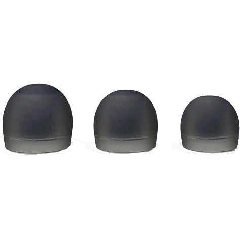 Beyerdynamic spare ear tips for Byron BT von Beyerdynamic