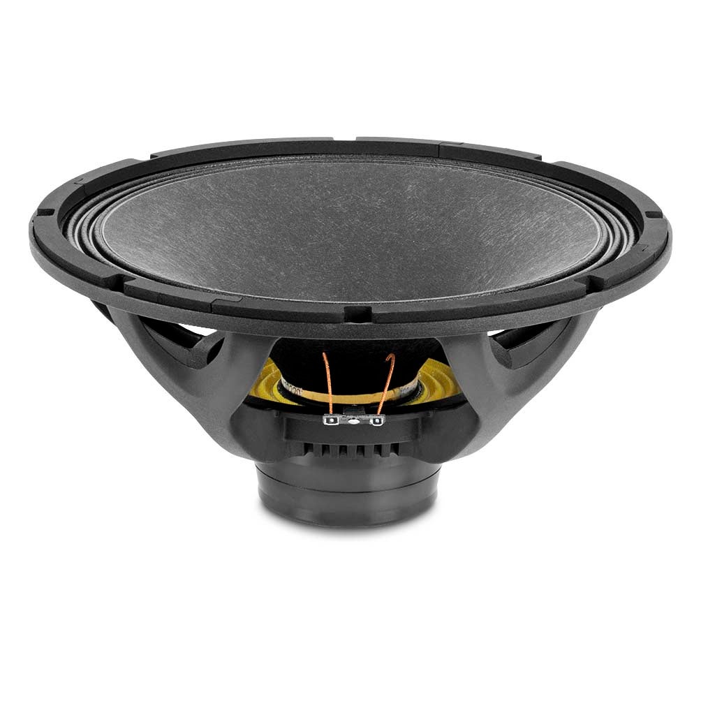 Beyma 14MC700Nd 700W, 8 Ohm Professional 14-inch Low-Mid Bass Speaker Beyma 14MC700Nd 700W, 8 Ohm Professional 14-inch Low-Mid Bass Speaker von Beyma