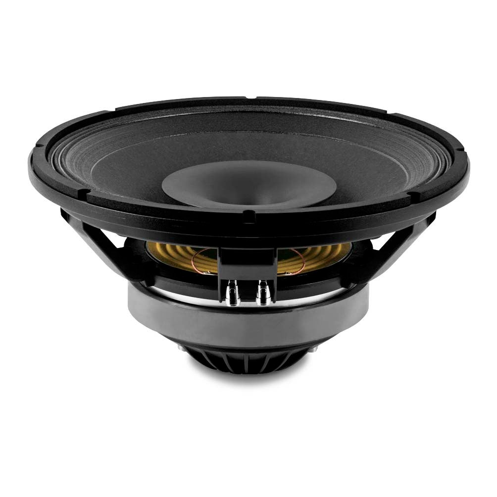 Beyma 15CXA400Fe 15-inch Full-Range Coaxial Ferrite Speaker Beyma 15CXA400Fe 15-inch Full-Range Coaxial Ferrite Speaker von Beyma