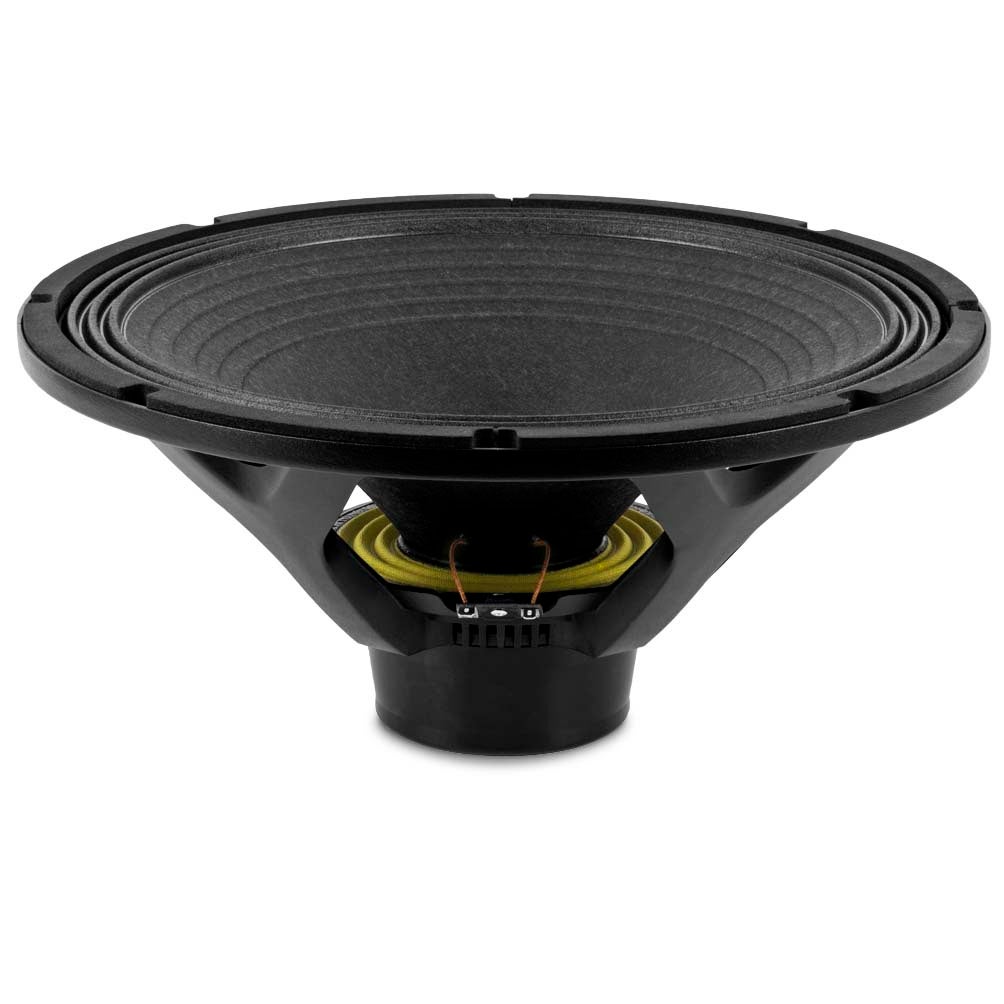 Beyma 15MC700Nd 700W, 8 Ohm Professional 15-inch Low-Mid Bass Speaker Beyma 15MC700Nd 700W, 8 Ohm Professional 15-inch Low-Mid Bass Speaker von Beyma