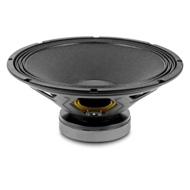 Beyma 15MCS500 500W, 8 Ohm Professional 15-inch Low-Mid Bass Speaker von Beyma