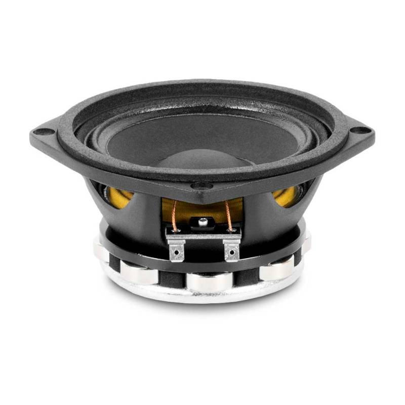 Beyma 5G40Nd/N 100W, 8 Ohm Professional 5-inch Mid Speaker von Beyma