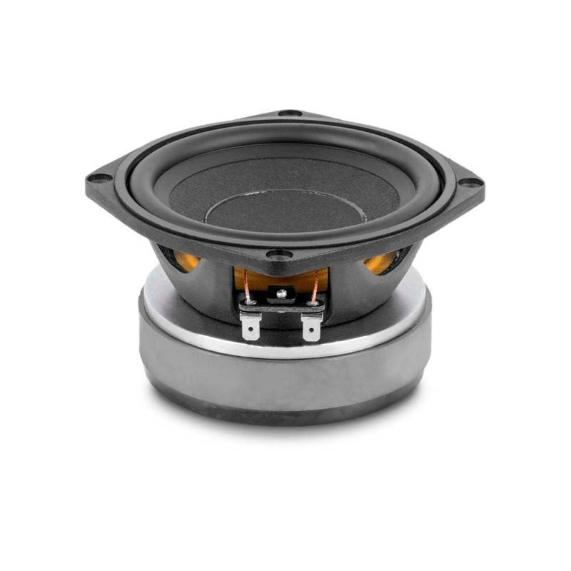 Beyma 5P200Fe 150W, 8 Ohm Professional 5-inch Low-Mid Bass Speaker von Beyma