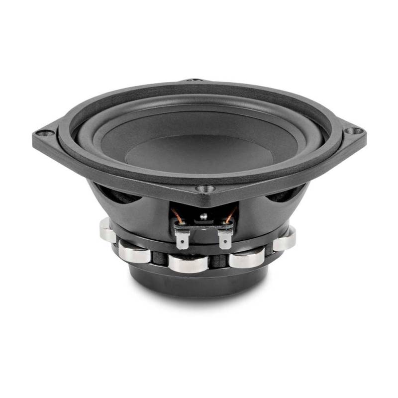 Beyma 6P200Nd 200W, 8 Ohm Professional 6.5-inch Low-Mid Bass Speaker von Beyma