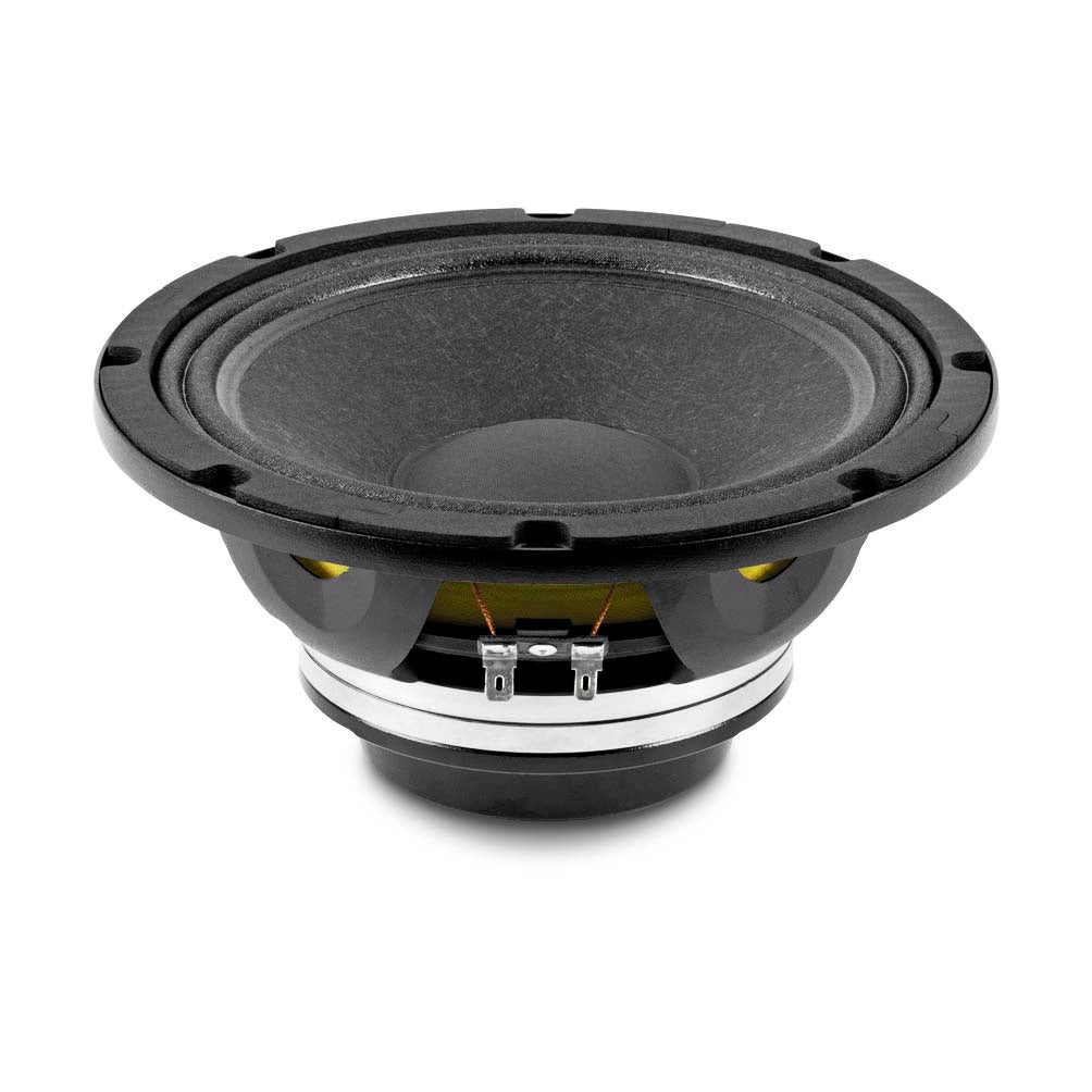 Beyma 8MC500Nd 500W, 8 Ohm Professional 8-inch Low-Mid Bass Speaker Beyma 8MC500Nd 500W, 8 Ohm Professional 8-inch Low-Mid Bass Speaker von Beyma