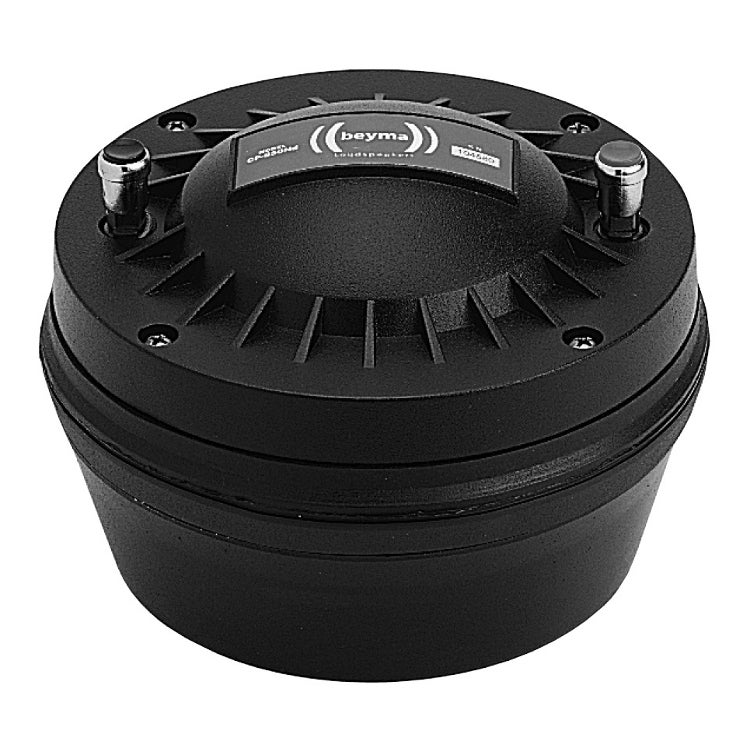Beyma CP850Nd professioneller Compression Driver von Beyma