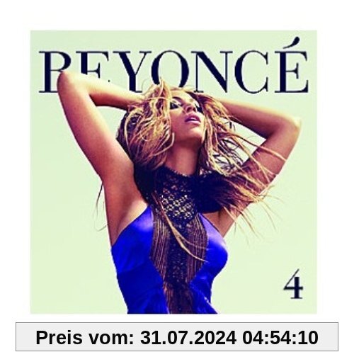 4 (Special Edition) von Beyonce