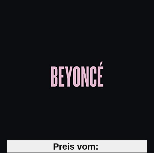 Beyoncé von Beyonce