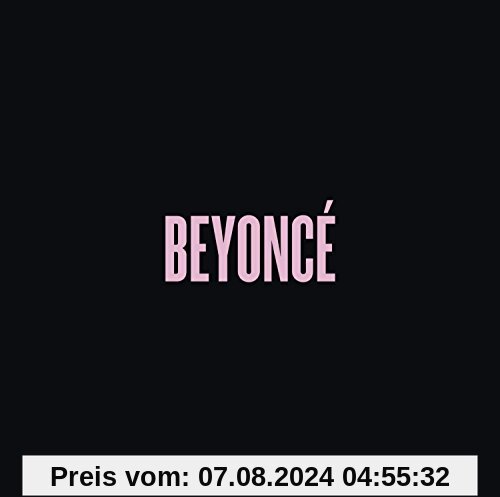 Beyoncé von Beyonce