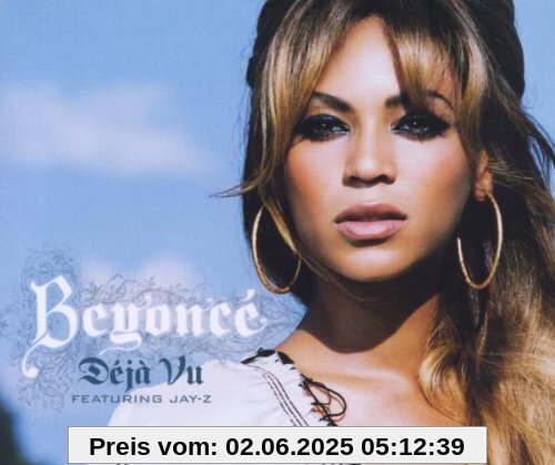 Deja Vu von Beyoncé